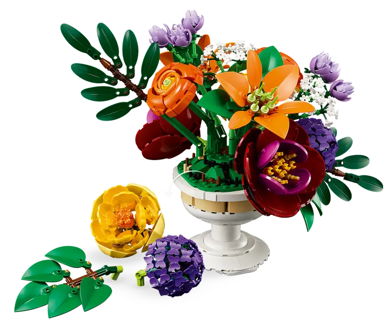 LEGO® Botanicals Flower Arrangement 10345