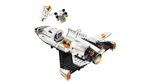LEGO® City - Mars Research Shuttle 60226