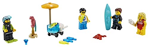LEGO Minifigures 40344 minifigure Set – Summer Celebration
