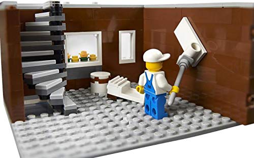 LEGO Creator Pet Shop 10218 Brick Island
