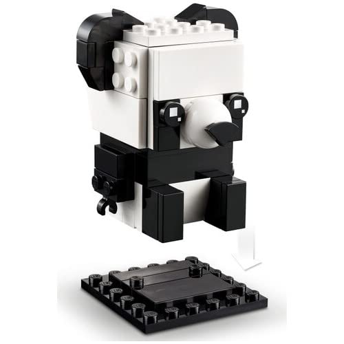 LEGO Chinese New Year Pandas 40466