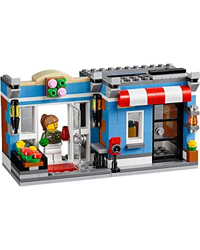 LEGO Creator Corner Deli 31050