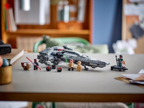 Lego Darth Maul's Sith Infiltrator 75383 €“ Star Wars