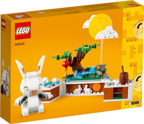 LEGO 40643 Jade Rabbit