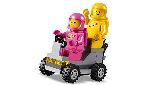 LEGO® Movie™ - Benny's Space Squad 70841