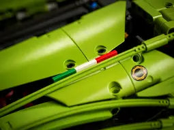 LEGO 42115 Technic Lamborghini Sián FKP 37