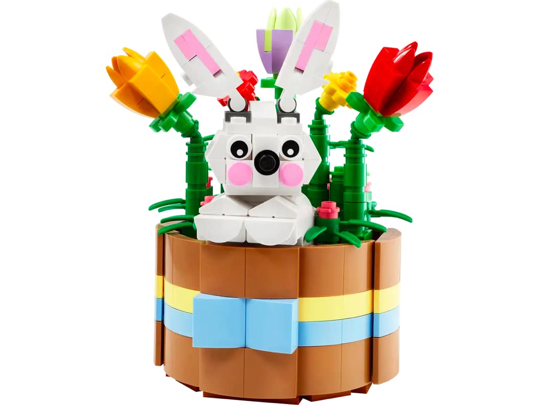 LEGO Easter Basket 40587 Easter Brick Island