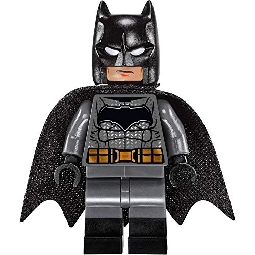LEGO DC Batman v Superman Kryptonite Interception 76045