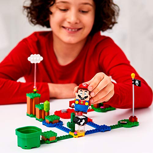 LEGO Super Mario Character Packs 71361