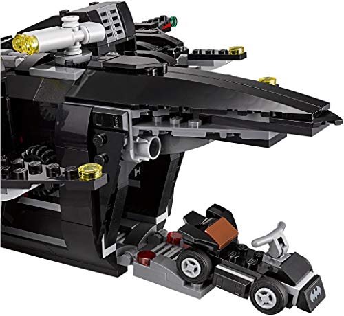 LEGO Batman Movie The Batwing 70916
