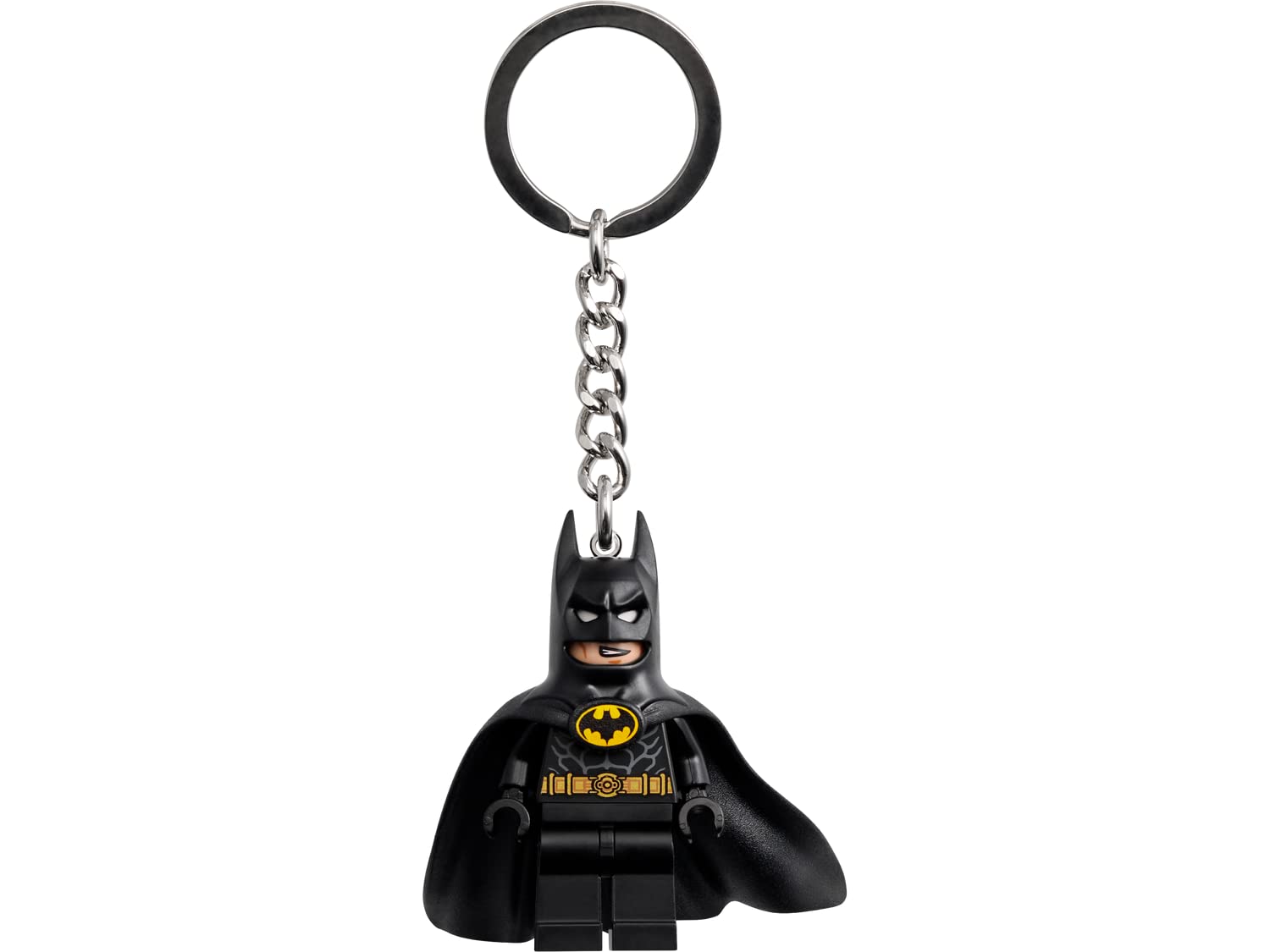 LEGO Super Heroes Batman Keyring 854235 Brick Island