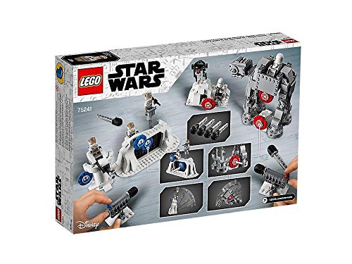 LEGO® Star Wars™ - Action Battle Echo Base Defense 75241