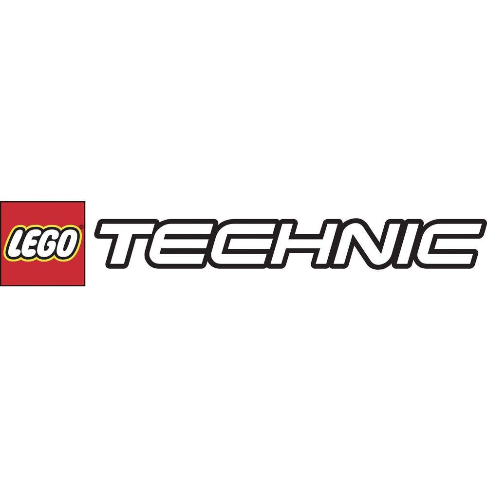 LEGO Technic Whack! 42072