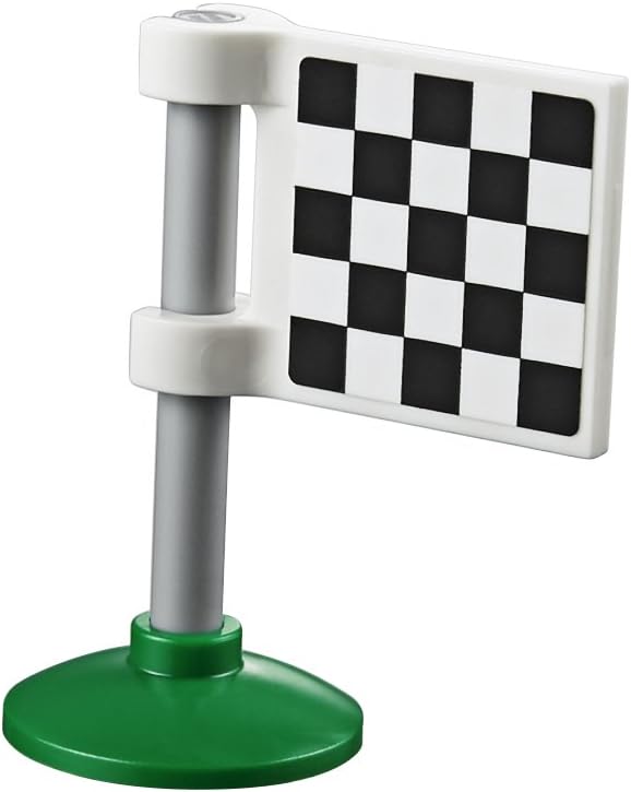 LEGO CITY Rally Car 60113 Brick Island