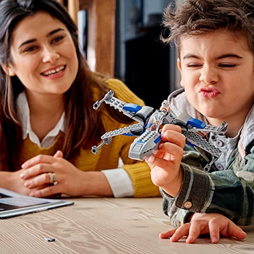 LEGO Star Wars Resistance X-Wing 75297