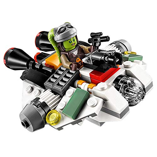 LEGO Star Wars The Ghost 75127
