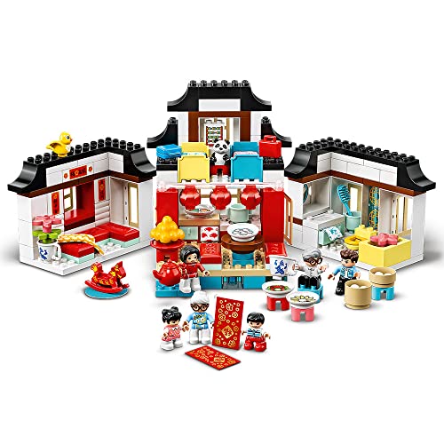 LEGO® 10943 DUPLO® Happy Childhood Moments