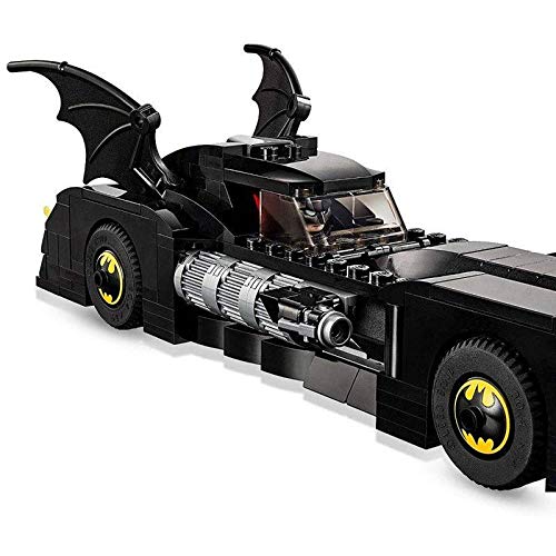 LEGO® DC Super Heroes Batmobile: Pursuit of The Joker 76119