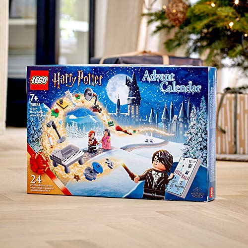 LEGO Harry Potter 2020 Advent Calendar 75981