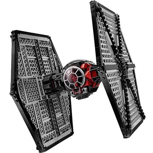 LEGO Star Wars First Order Special Forces TIE Fighter LEG 75101