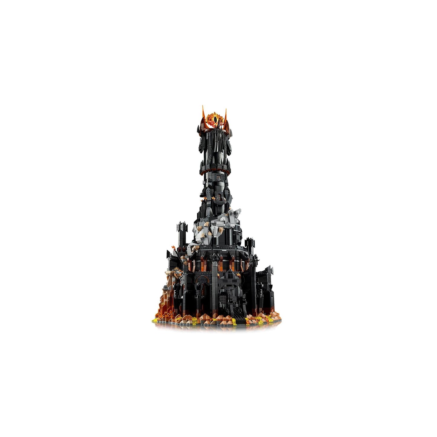 LEGO Icons The Lord of The Rings: Barad-dûr 10333