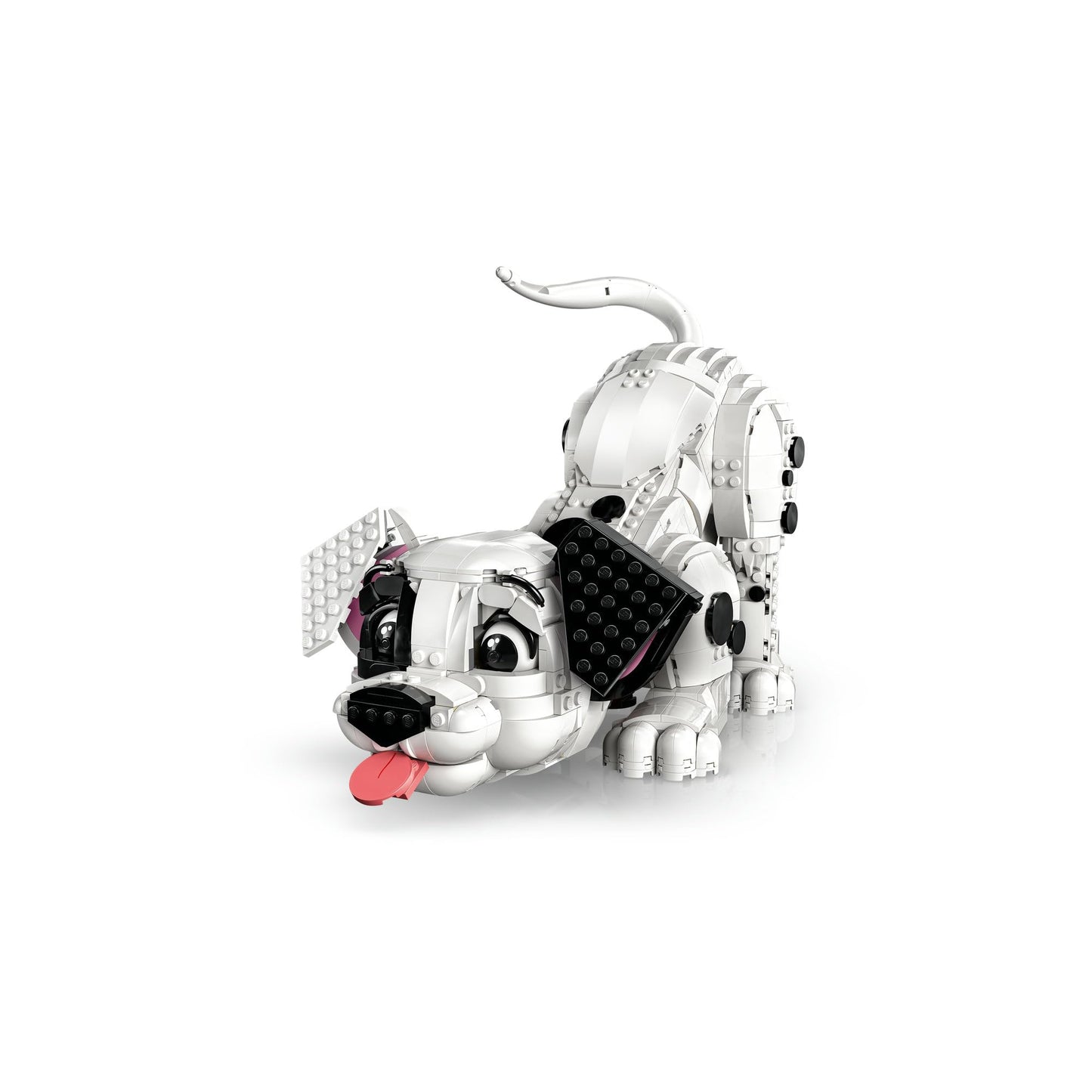 LEGO® Disney 101 Dalmatians Puppy 43269