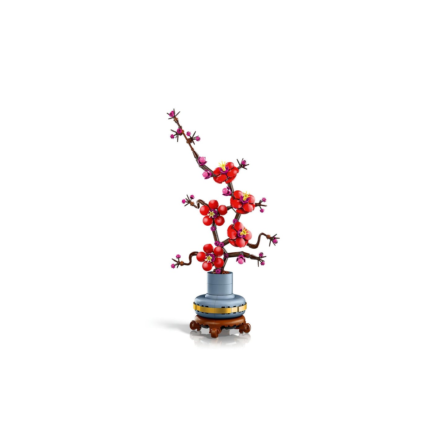 LEGO Icons Plum Blossom 10369 Brick Island