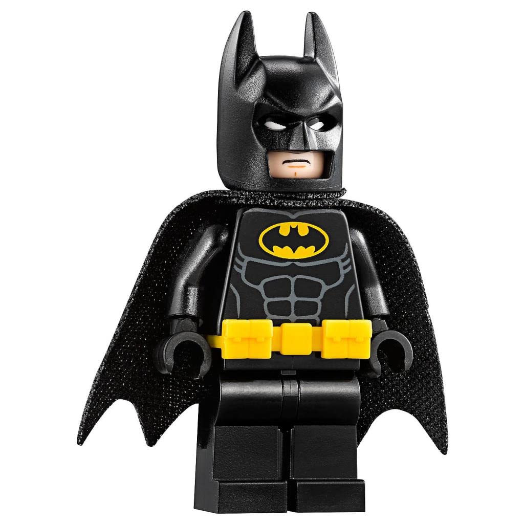 LEGO Batman Movie The Joker Manor 70922