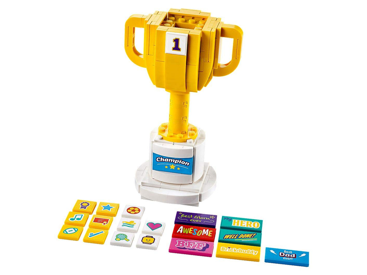 LEGO Winner's Trophy 40385