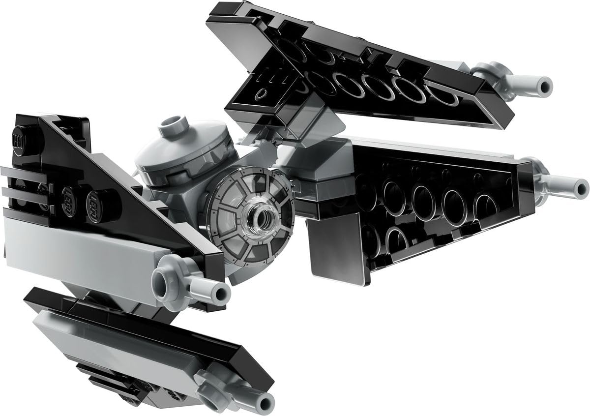 LEGO Star Wars TIE Interceptor 30685 Polybag Brick Island