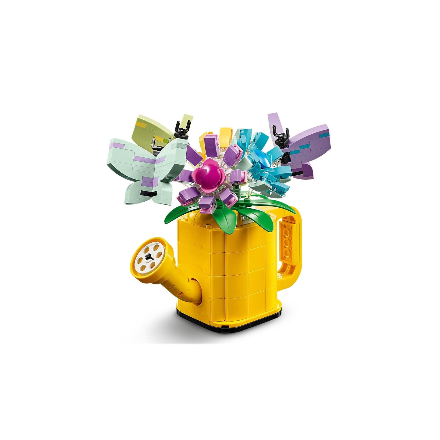 LEGO Creator Flowers in Watering Can 31149 Brick Island