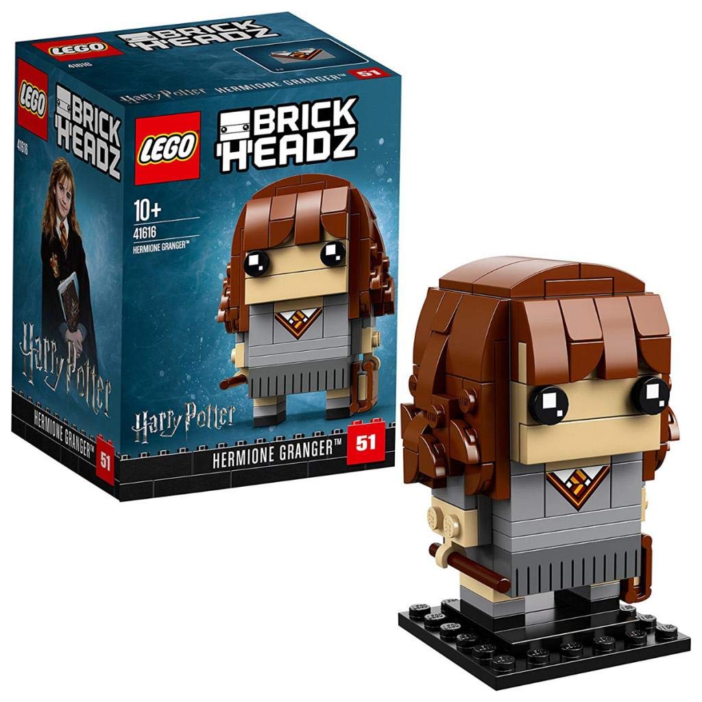 LEGO Brick Headz Hermione Granger 41616