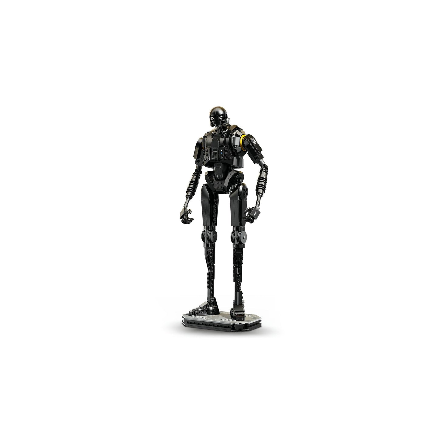 LEGO Star Wars: Andor K-2SO Security Droid 75434