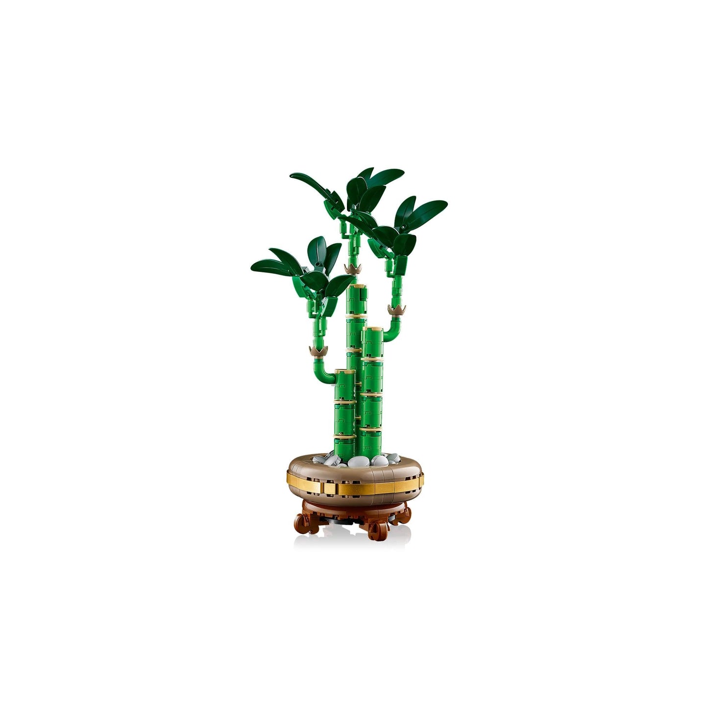 LEGO Botanicals Lucky Bamboo 10344 Brick Island