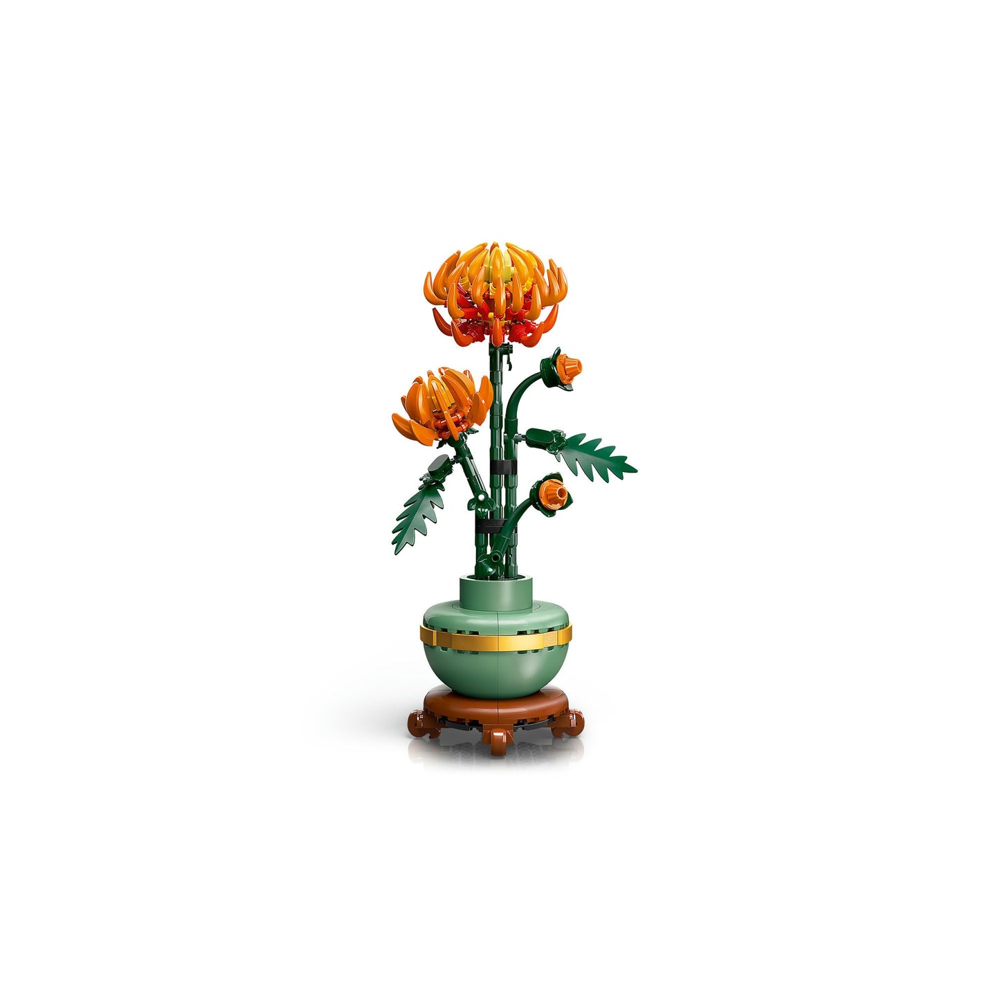 LEGO Icons Chrysanthemum 10368 Brick Island
