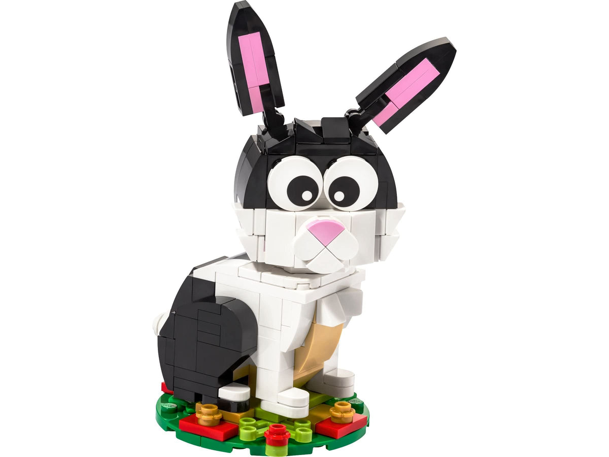 LEGO Year of The Rabbit 40575