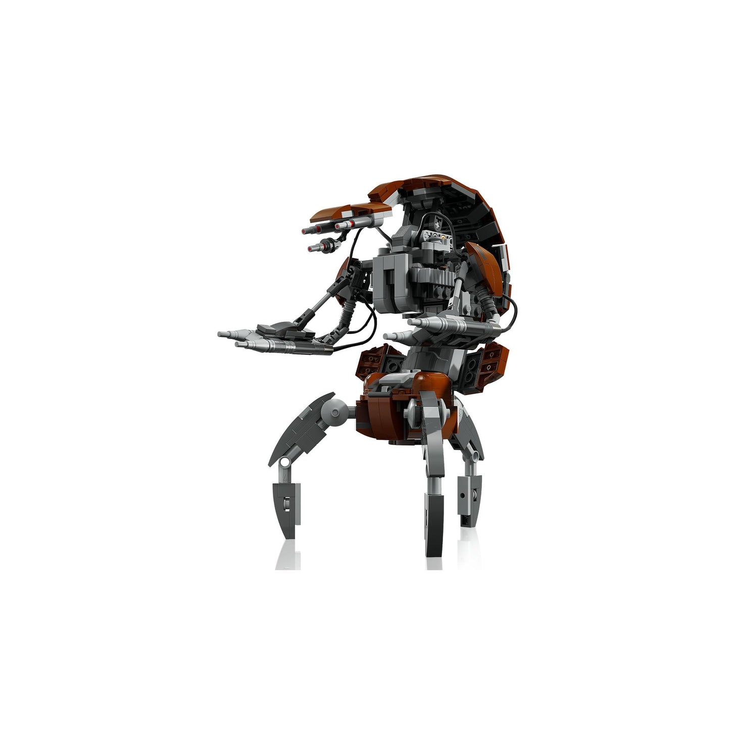 LEGO Star Wars Droideka 75381 Amazon