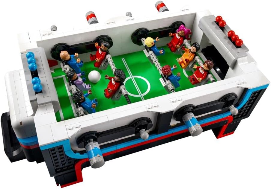 LEGO Ideas Table Football (21337) Brick Island