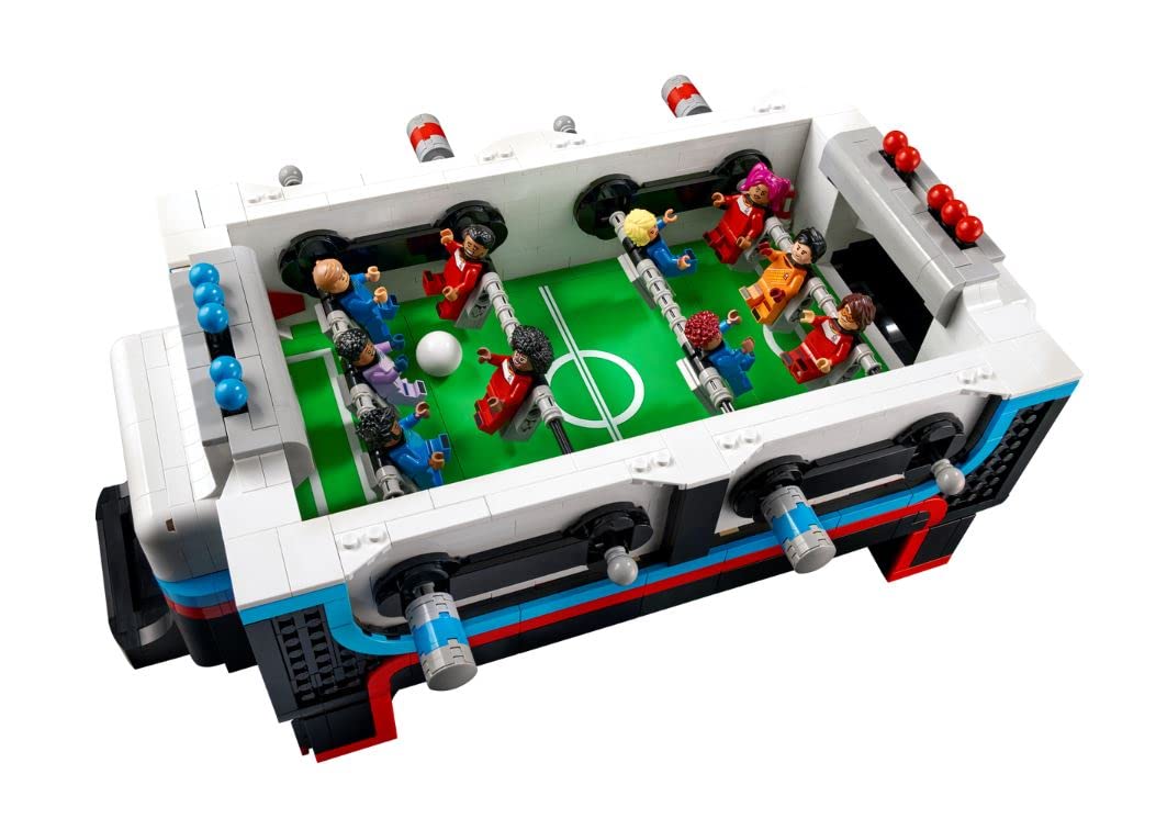 LEGO Ideas Table Football (21337) Brick Island