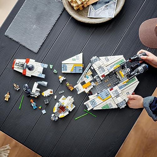 Lego Ghost & Phantom II 75357