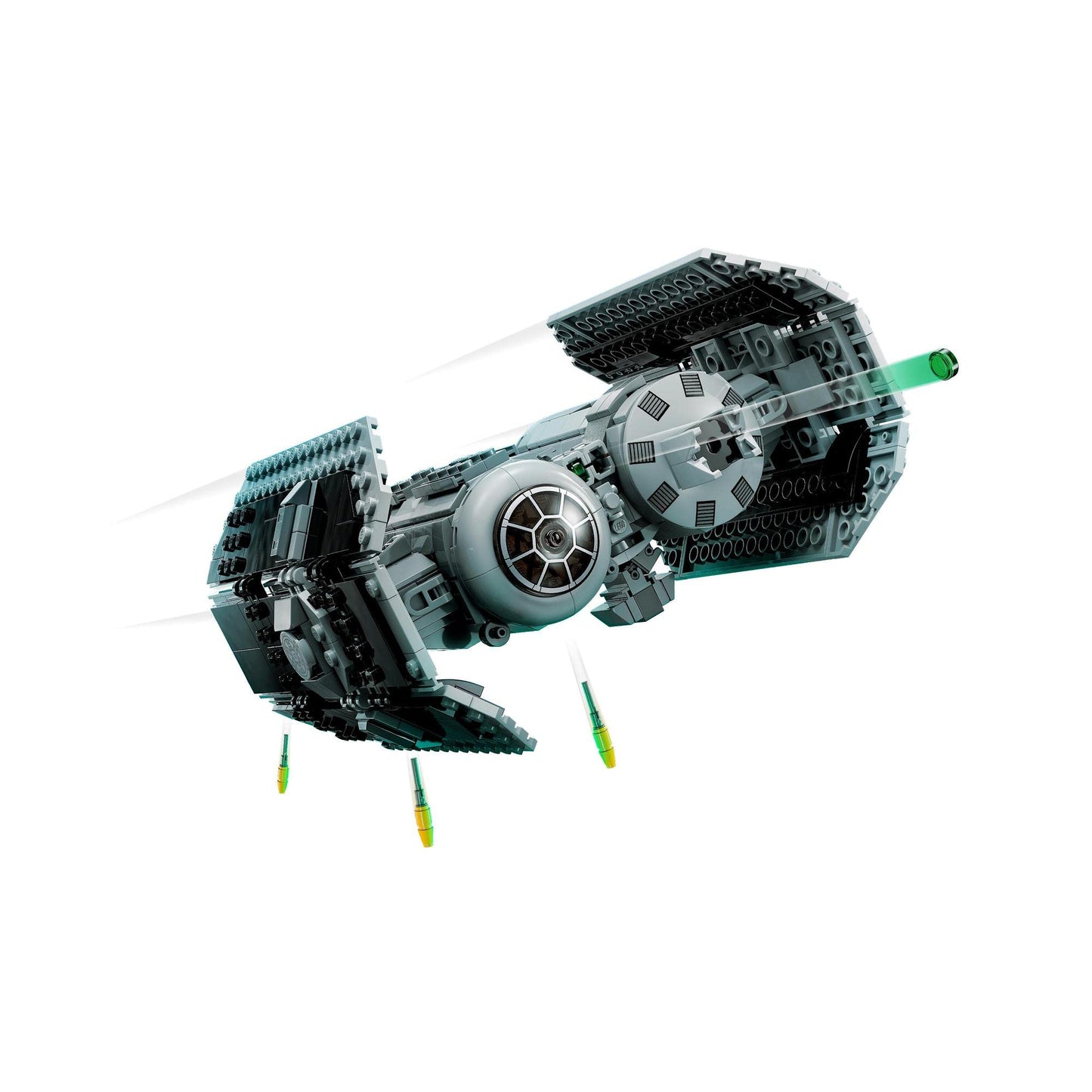 LEGO Star Wars TIE Bomber 75347 Brick Island