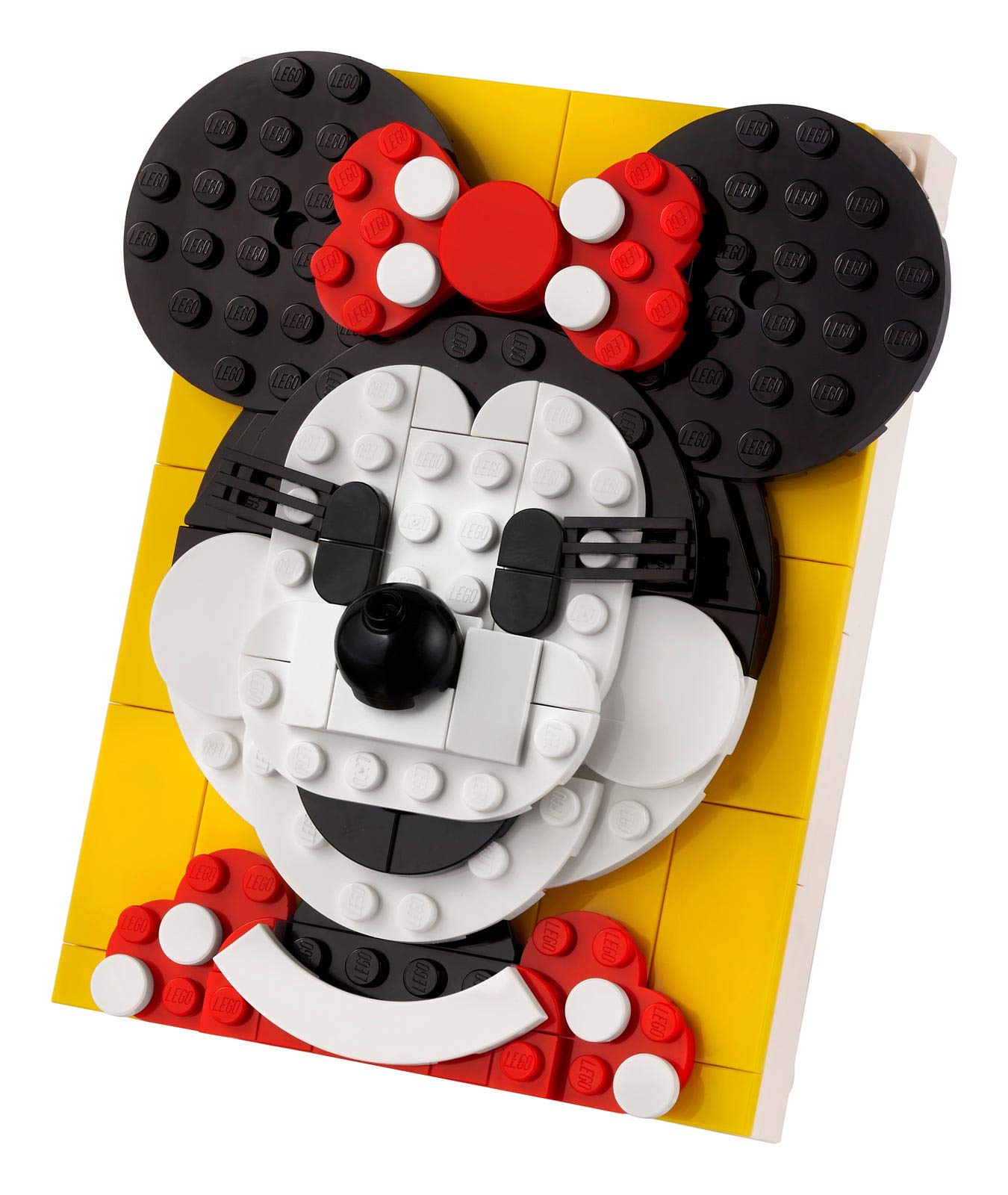 LEGO 40457 Minnie Mouse Brick Island