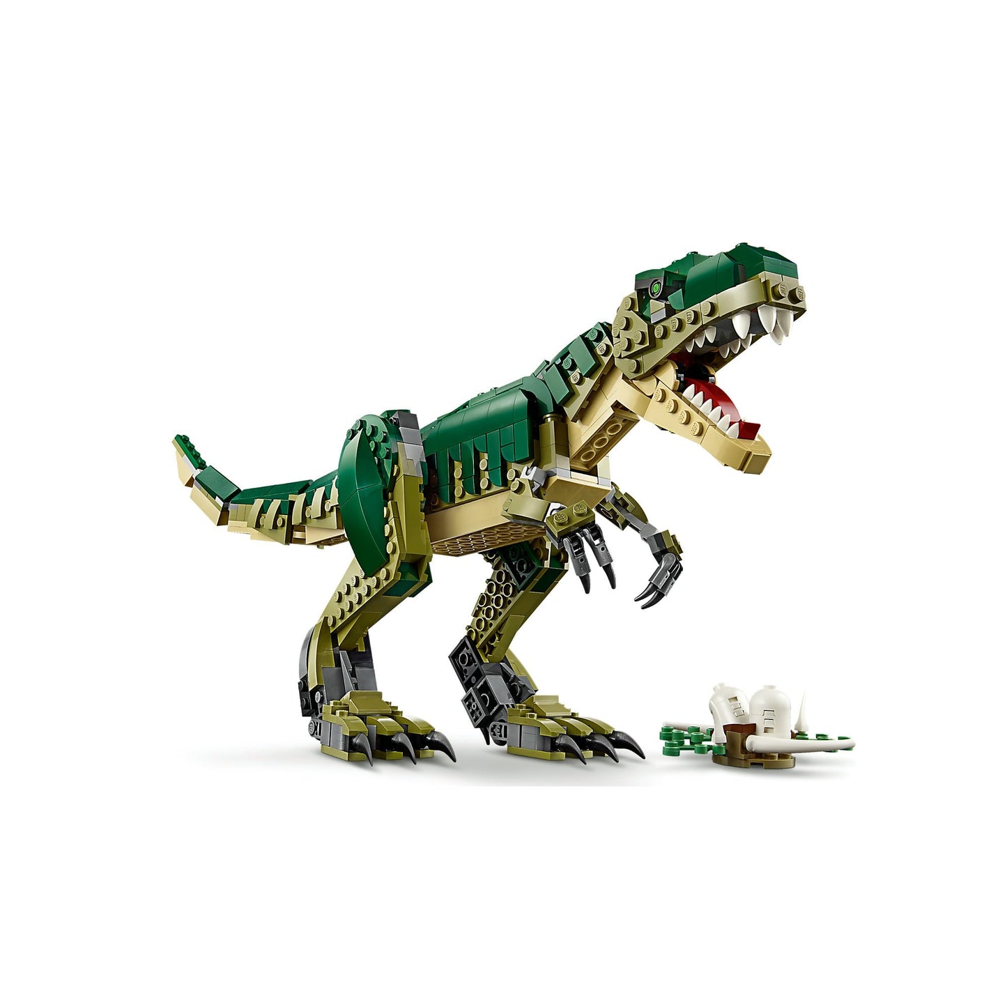 LEGO Creator 3in1 T. rex 31151 Brick Island