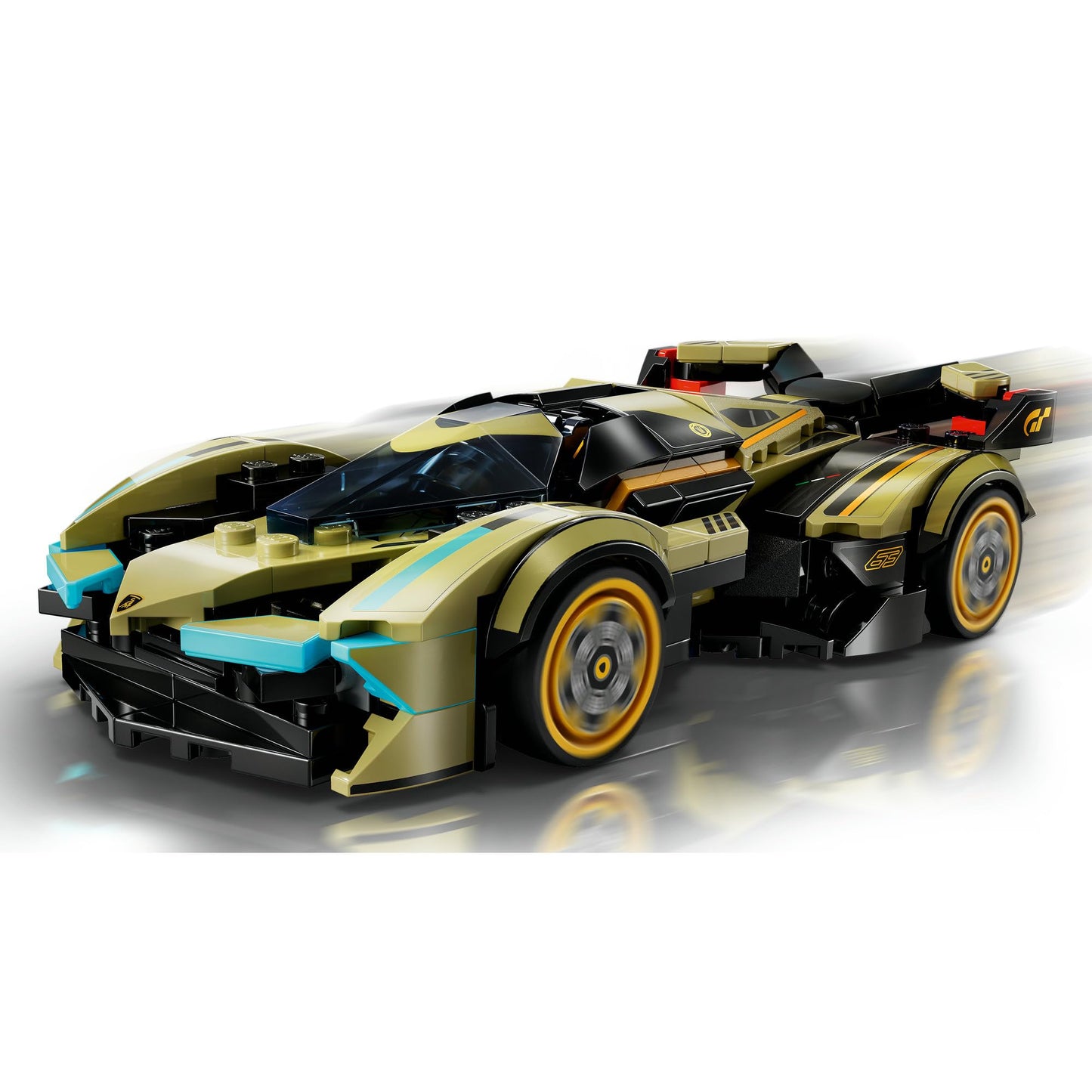 LEGO Lamborghini Lambo V12 Vision GT Super Car 76923 Amazon