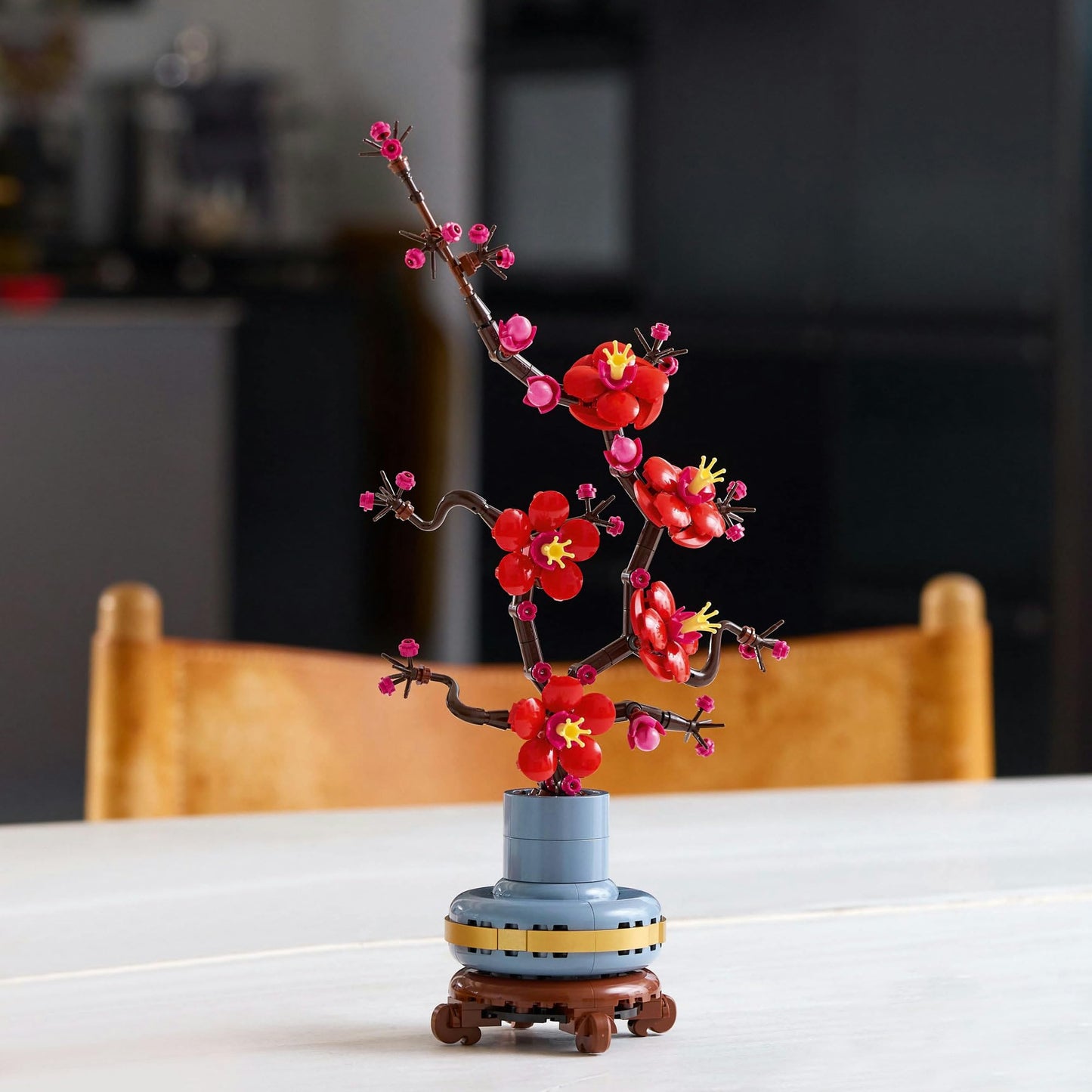 LEGO Icons Plum Blossom 10369 Brick Island