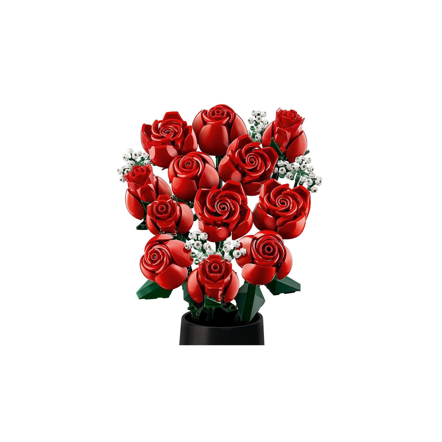 LEGO Icons Bouquet of Roses 10328 Brick Island