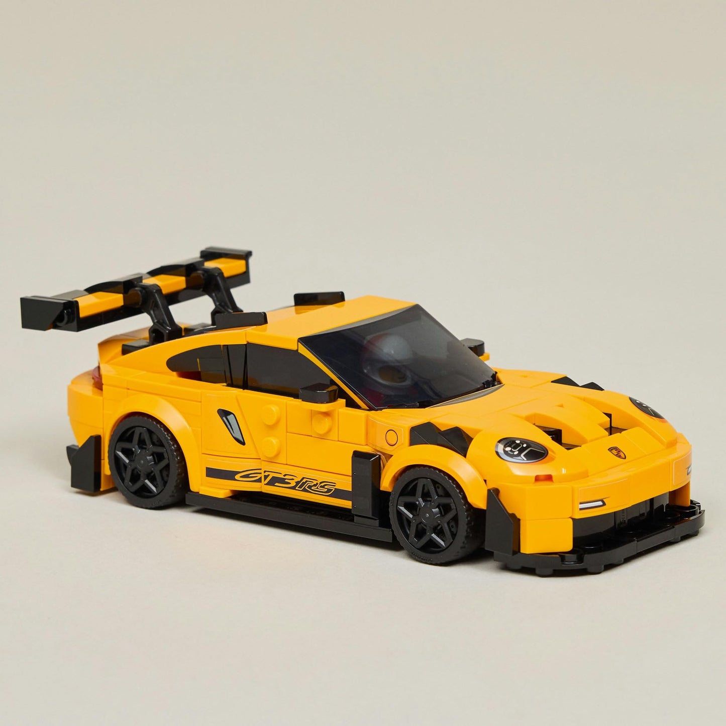 LEGO Speed Champions Porsche 911 GT3 RS Super Car Toy 77239