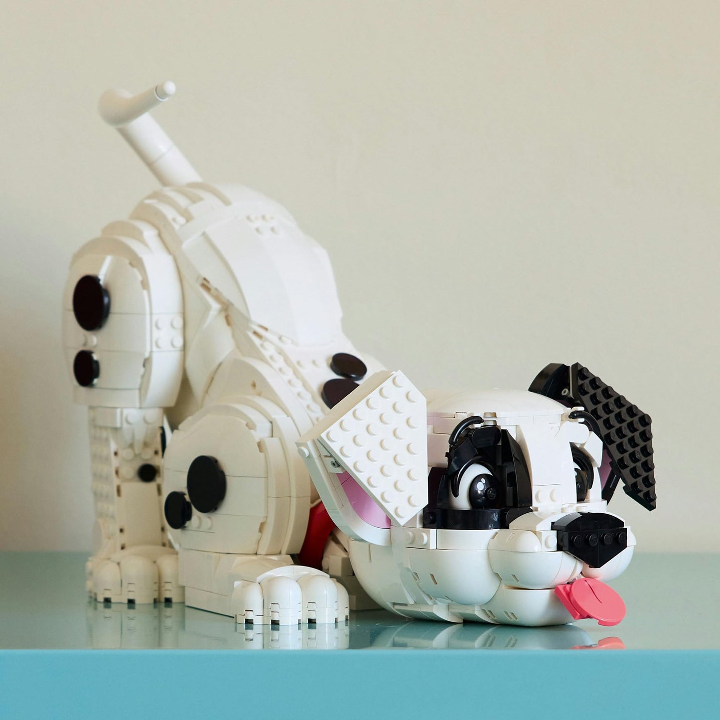 LEGO® Disney 101 Dalmatians Puppy 43269