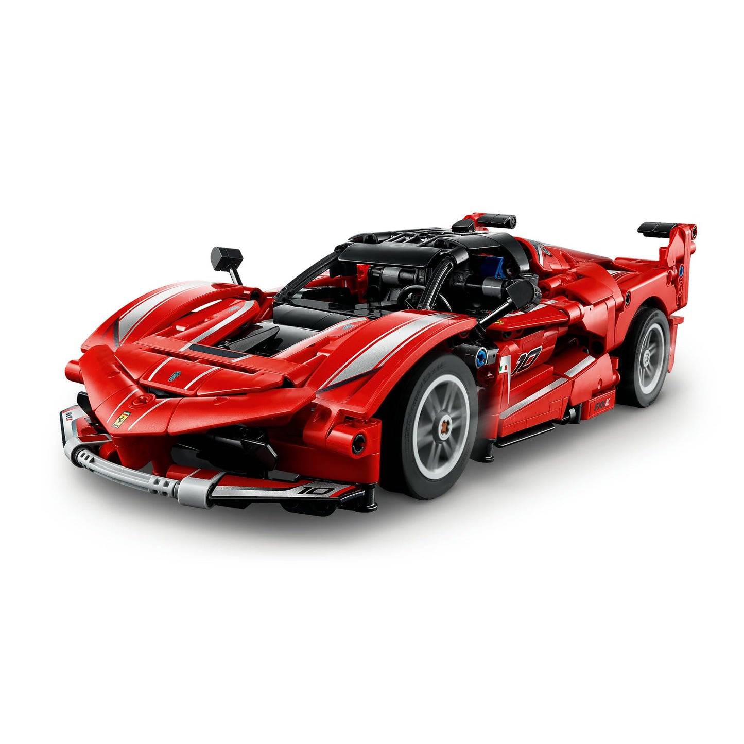 LEGO Technic Ferrari FXX K 42212