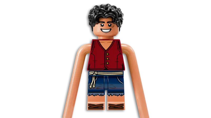 LEGO® ONE Piece Battle at Arlong Park 75638 Amazon